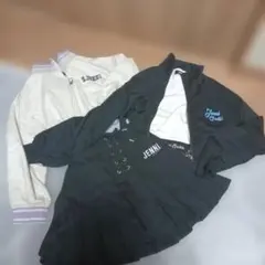 JENNI４点セット