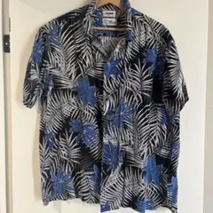 FACTOTUM✖︎Reyn Spoone アロハシャツのサムネイル