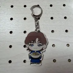 超特急　カイ　ご当地キーホルダー　東京
