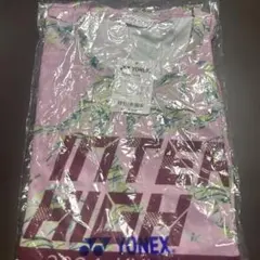 YONEX ソフトテニス ロングTシャツ 2024北九州インターハイ 限定品