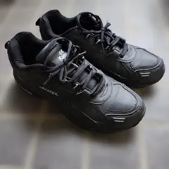 Kaepa MODEL KP00058 27cm　メンズシューズ　格安出品