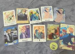 あんさんぶるスターズ 鳴上嵐 セット