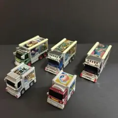 2025年最新】デコトラ プルバックの人気アイテム - メルカリ