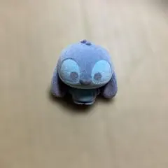 ディズニーキャラクターふわふわフロッキードール 〈スティッチ〉