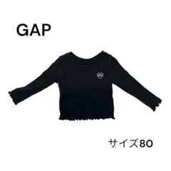 【美品】GAP 80 女の子 まとめ売り 3点セット