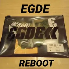 EGDE REBOOT RE ビキニ カモフラージュのサムネイル