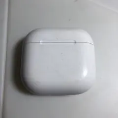 Apple AirPods 第4世代　ANC 充電ケース　A3059