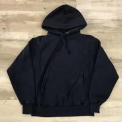 古着 Champion チャンピオン リバースウィーブ スウェットパーカーS