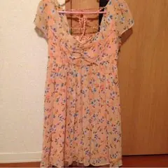 MERCURYDUO ワンピ