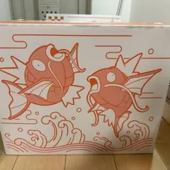 ピカピカボックス2026 ポケモンセンターオリジナル 【段ボール未開封】