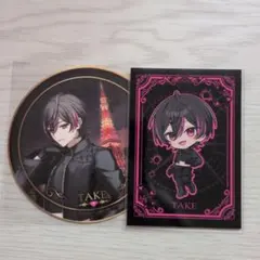 EL6 Element Sicks 東京タワーコラボ 特典 ていく