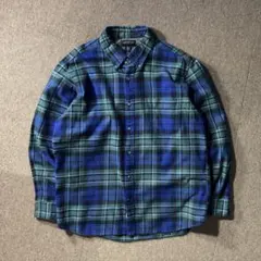 ランズエンド シャツ