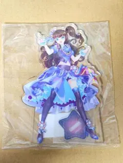 2026年最新】プリティーオールフレンズ webくじ アクリルスタンドの