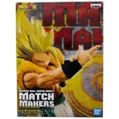 (未開封)ゴジータ/DBS:B/MATCH MAKERS/対在庫あり