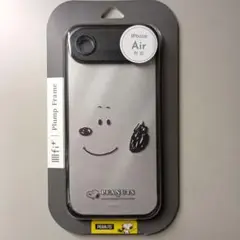 スヌーピー iPhone Air対応 plumpframeケースのサムネイル