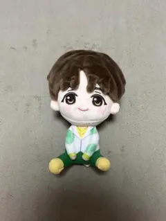 SEVENTEEN 一番くじ PetiTEEN ぬいぐるみ ジョンハン