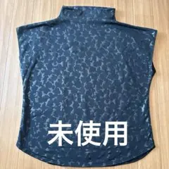 ダンスTシャツ　裏起毛　LL