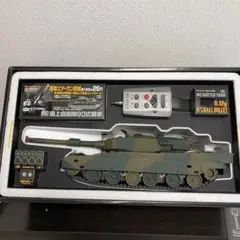 SS ヘンロン社製 RCバトルタンク 1/16 ヘンロン社製 RCバトルタンク 1/16 - メルカリ
