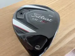 タイトリスト 913 F 15° フェアウェイウッド