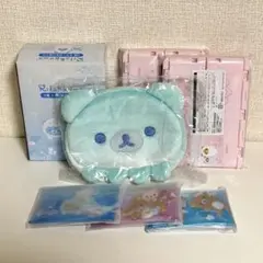 リラックマ ネオリラッくじ part6 まとめ売り