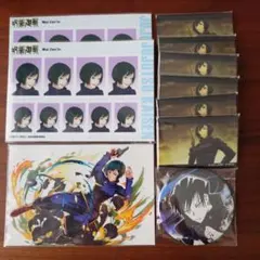 呪術廻戦 真依 まとめ