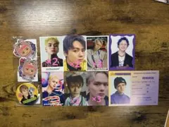 岡尾琥珀 セットのサムネイル