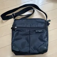 hiroko koshino homme ショルダーバッグ