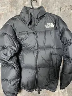 THE NORTH FACE ノースフェイス 700 ダウンジャケット ダメージ - メルカリ