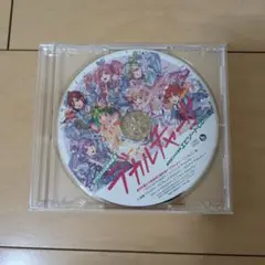 マクロス40周年記念デカルチャーミクスチャー特典cd