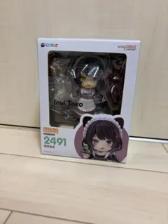 2026年最新】戌亥とこ フィギュアの人気アイテム - メルカリ
