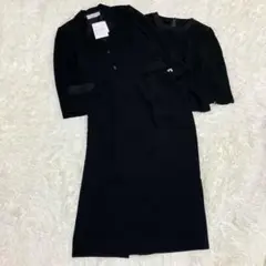 定価11万円 新品未使用 GIVENCHY フォーマルスーツ 3点セット 3L