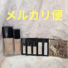 Dior リキッドファンデ コンシーラー サンプルのサムネイル
