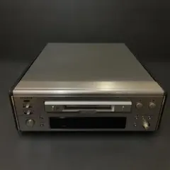 DENON DMD-F101 ミニディスクレコーダー 本体 - メルカリ
