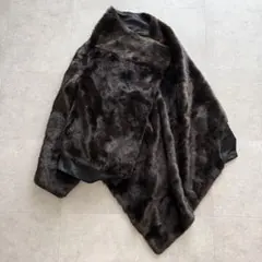 2026年最新】COMME des GARCONS レディース ポンチョ・ケープコートの