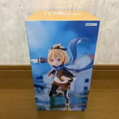 Re:ゼロから始める異世界生活 GIGO限定フェルト フィギュア