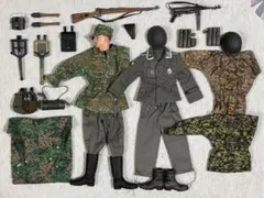2026年最新】DRAGON MODELS フィギュア ミリタリーの人気アイテム
