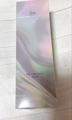 IPSA/イプサ ザ タイムRアクア 300ml 〈薬用化粧水〉 限定増量ボトル