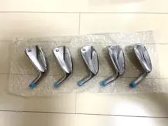 美品テーラーメイド　P770（2020）3番4番アイアンセット 2025年最新】テーラーメイド p770 2020の人気アイテム - メルカリ