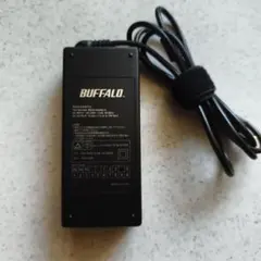 BUFFALO ACアダプターのサムネイル