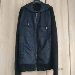 2025年最新】DIESEL BLACK GOLD メンズ ジャンパー・ブルゾンの人気