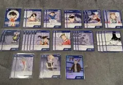 2026年最新】名探偵コナンカードゲームの人気アイテム - メルカリ