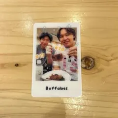 オリックス もぐもぐタイム クリアカード　曽谷　宮城