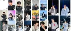 中島健人 ミニフォト 「Hello