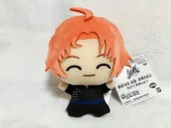 新劇場版 銀魂 -吉原大炎上- ★ちびぐるみvol.1 神威