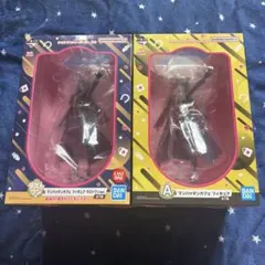 ウマ娘 新時代の扉 一番くじ フィギュアセット - メルカリ