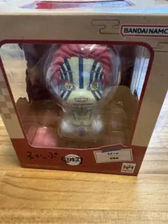 猗窩座首振りるかっぷ