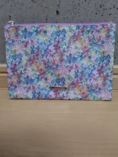 Afternoon Tea 花柄ポーチのサムネイル