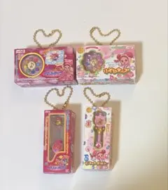 [ フルコンプ ] おジャ魔女どれみ ミニチュアパッケージコレクション