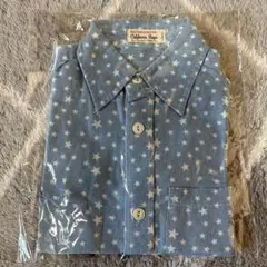 新品未使用！　130cm シャツ　2枚まとめ買いの方500円OFFにします^ ^