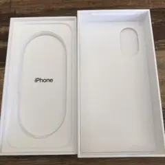 Apple iPhone 17 箱のみ